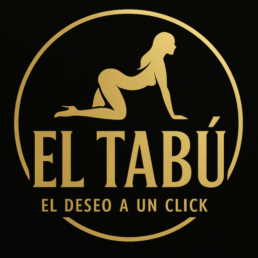 Logo Tabú.cl
